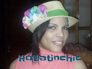 Hotlatinchic