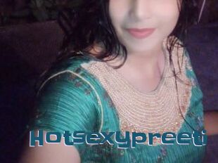 Hotsexypreeti