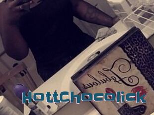 HottChocolick