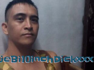 HottieBi10inchDickxxx