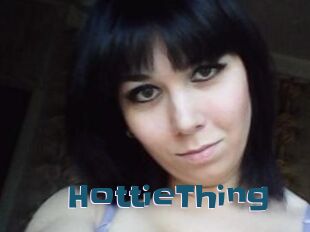 HottieThing