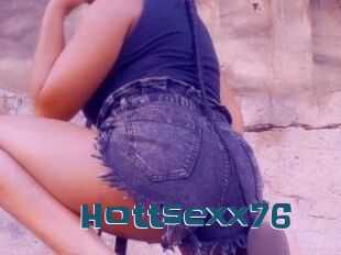 Hottsexx76