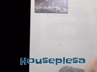 Houseplesa