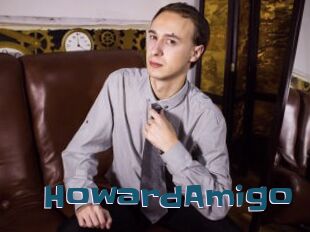 HowardAmigo