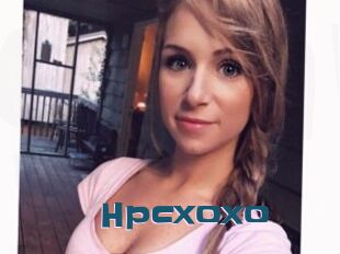 Hpcxoxo