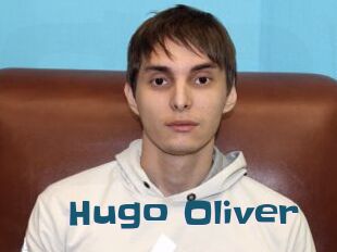 Hugo_Oliver