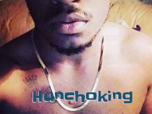 Hunchoking