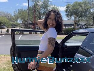 HunnieBunzxxx