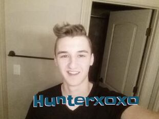 Hunterxoxo