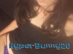 HyperBunny20