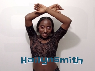 Hailynsmith