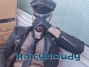 Hairycloudy