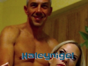 Haleynigel