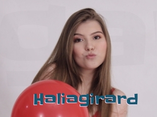 Haliagirard