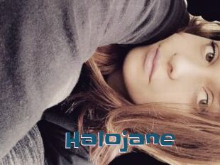 Halojane