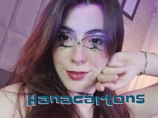 Hanacartons