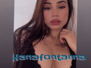 Hanafontanna