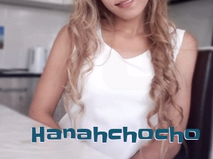 Hanahchocho