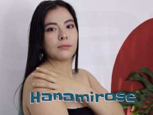 Hanamirose