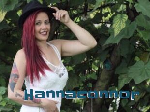 Hannaconnor