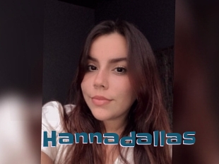 Hannadallas