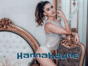 Hannahdune