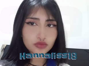 Hannaliss18