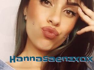 Hannasaenzxox