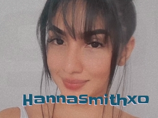 Hannasmithxo