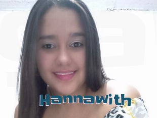 Hannawith