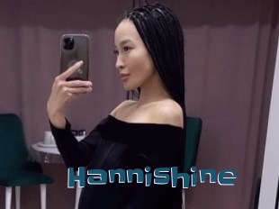 hannishine Gang Bangs