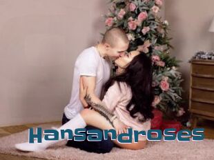 Hansandroses