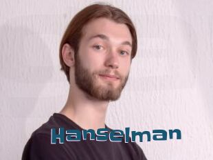 Hanselman