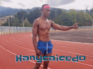 Hanycaicedo