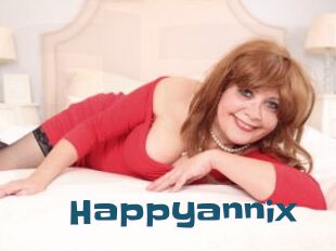 Happyannix