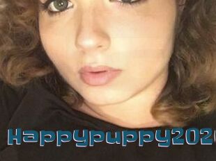 Happypuppy2020
