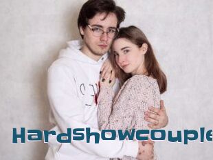 Hardshowcouple