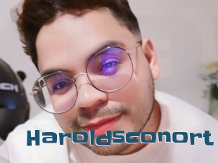 Haroldsconort