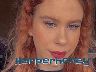 Harperhoney