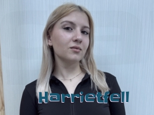 Harrietfell