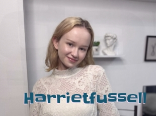 Harrietfussell