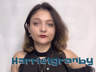 Harrietgranby