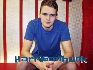 Harrisonhunk