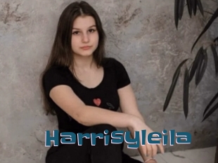 Harrisyleila