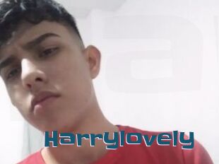 Harrylovely