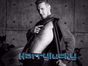 Harrylucky