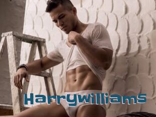 Harrywilliams