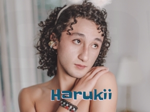 Harukii