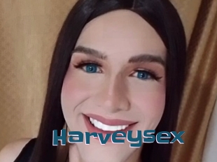 Harveysex