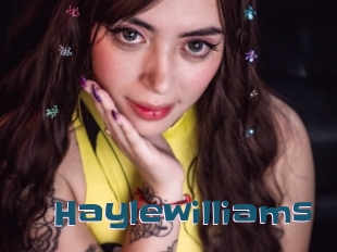 Haylewilliams